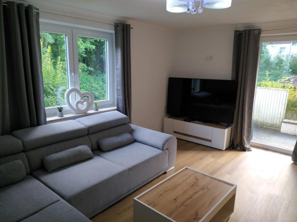 Ferienwohnung Maustadt メミンゲン エクステリア 写真
